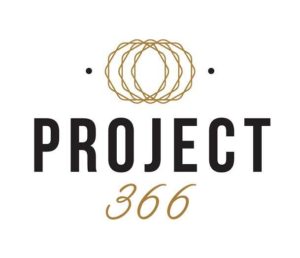 Project 366 Logo