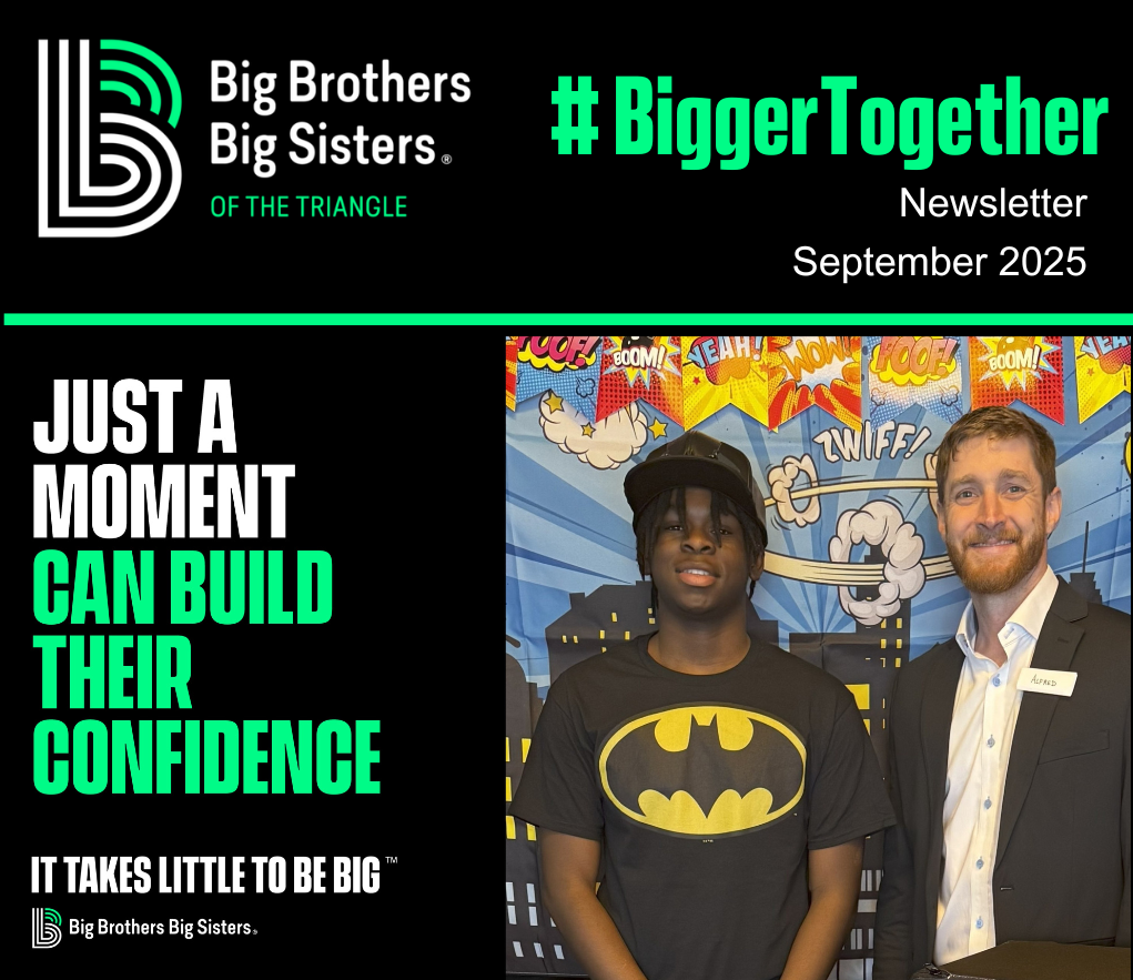 September 2025 Newsletter